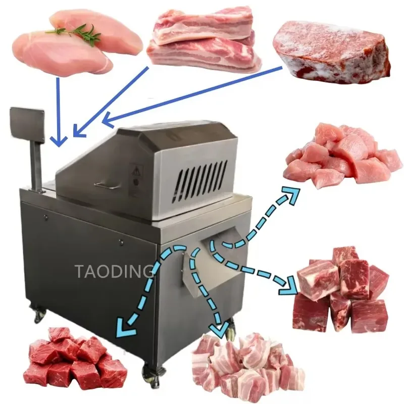 Reliable Performance fresh Meat Slicer Bacon Sausage Deli Slicing Slice bacon Slicer Machine small Meat Slicer