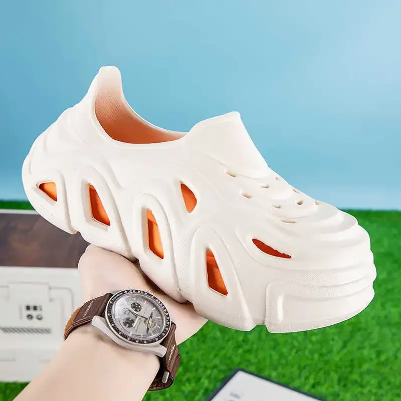 

Мужские белые модельные туфли без шнурков, модельные туфли для мужчин, модельные туфли, кроссовки, спортивные кроссовки Topanky, милый баскетбол