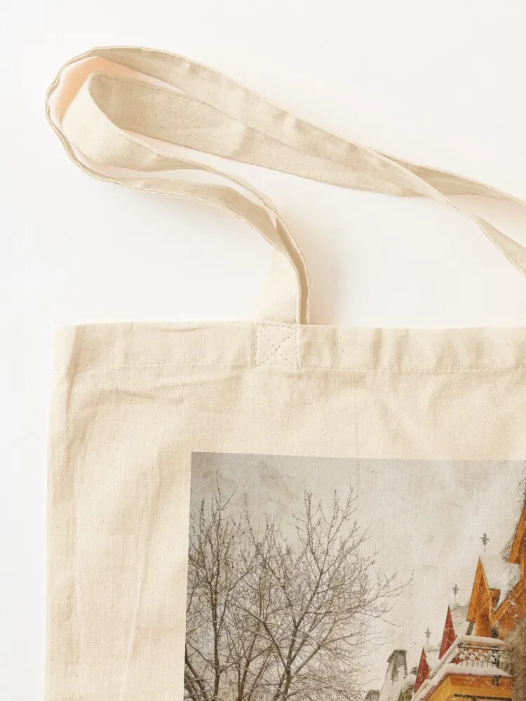 العمارة الفيكتورية مونتريال - حقيبة حمل الصمت العظيم حقيبة سيدة حقيبة شخصية حقائب نسائية حقائب يد نسائية