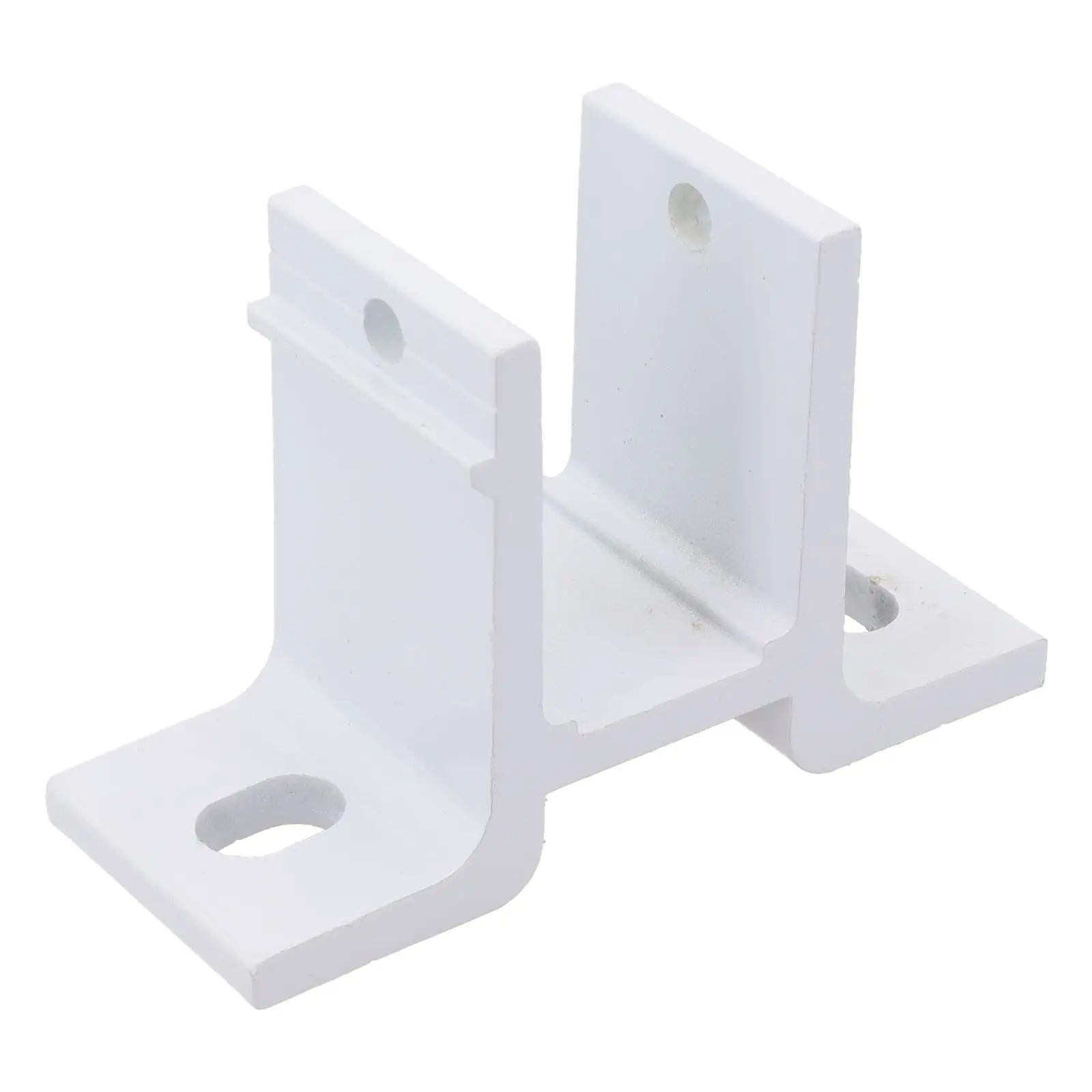 

Bracket Wall Mounted Bracket Easy Installation 12.8x8.1cm Wall Mounting Aluminium Alloy Dirt-resistant Retractable