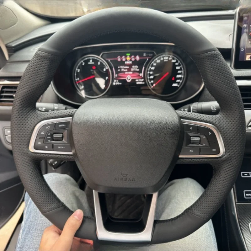 Car Steering Wheel …