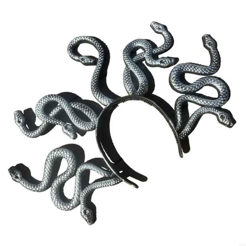 A3PB Durabilité Hair Hoop Thèmes Headwear Uni Unique Bands Bands Women Woîtres pour les fêtes à thème