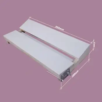 Tablero de extensión de montaje de espécimen de mariposa, bandeja de colección de juguetes educativos, herramientas de juguete para experimentos de madera para niños y profesores