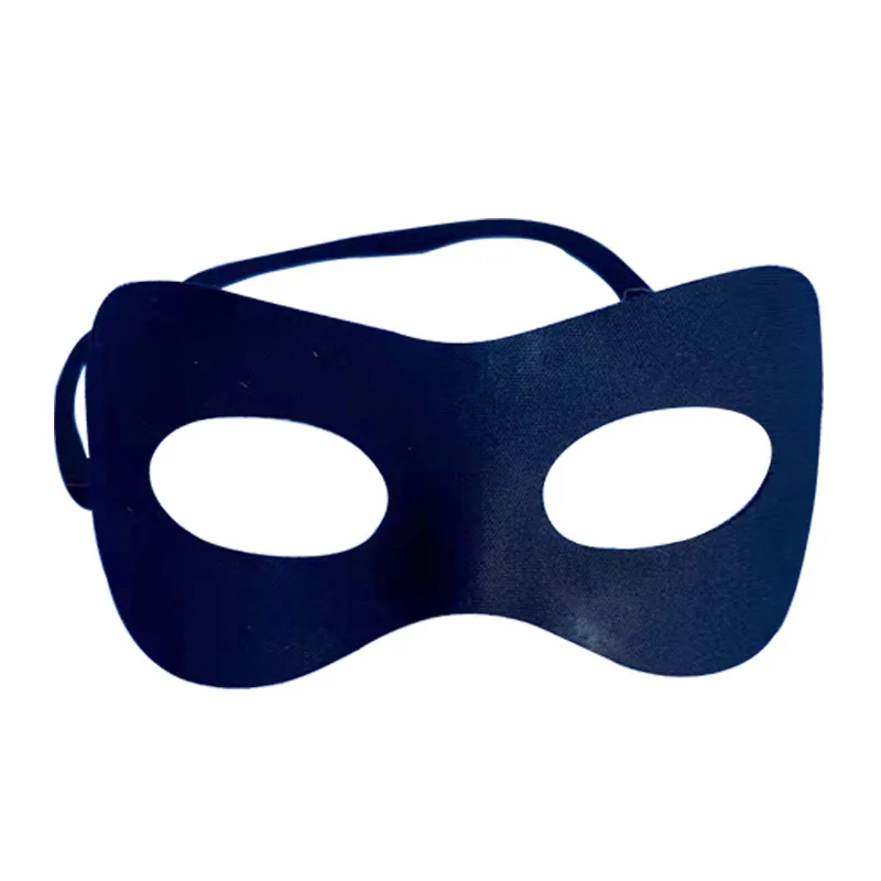 Maschera da coccinella a pois di Halloween, regalo semplice per adulti e bambini, ragazzi e ragazze, oggetti di scena per costumi di scena