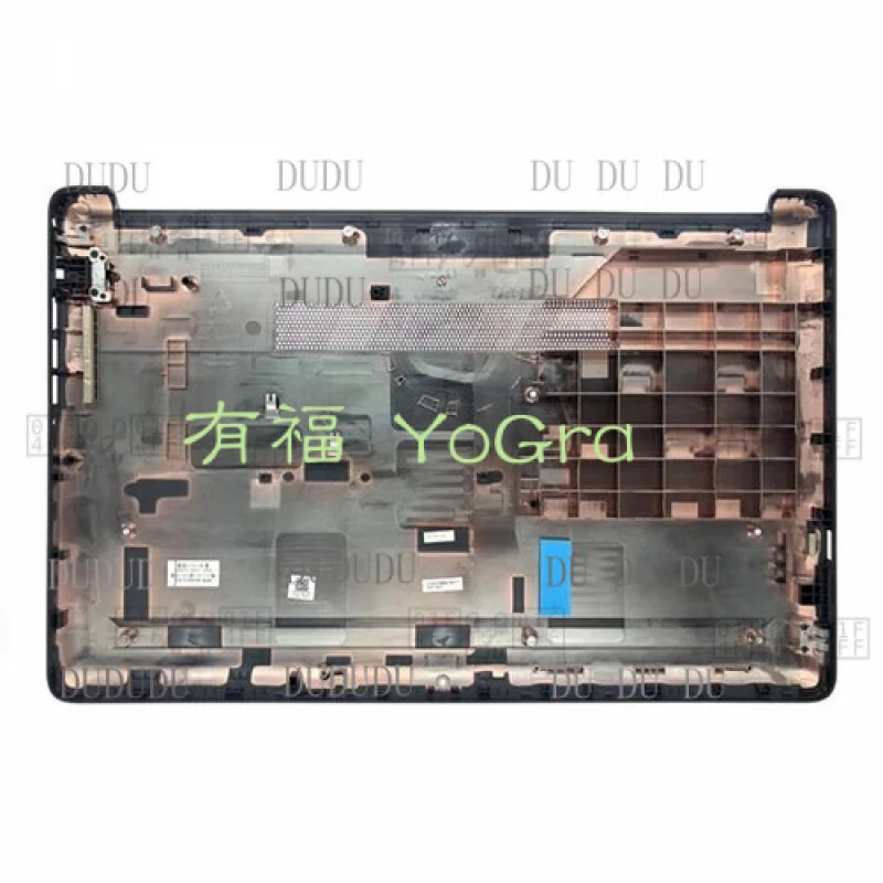 

D For HP 250 255 G7 C135 15-DA Lower Bottom Base Case Cover M04973-001