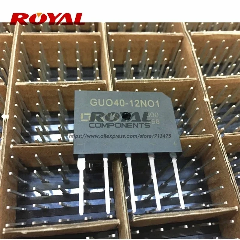 5ชิ้น/ล็อต30L6P45 20L6P45 20U6P45 30U6P45 GUO40-12N01 GUO40-12NO1