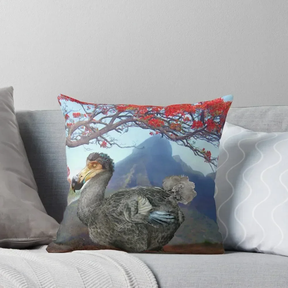 Dodo Throw Pillow covers for pillows Christmas Covers Cushions Decorative Cushions For Luxury Sofa pillow