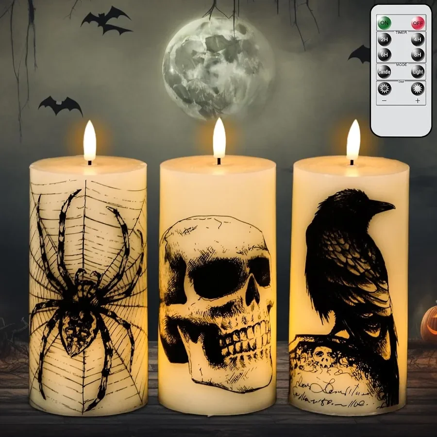 Batteryoperated Fla… - image