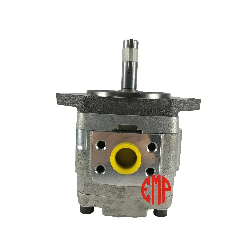 Industrial machinery specific new hydraulic gear pump IPH series IPH-3B-10-20 IPH-3B-13-20 IPH-3B-16-20