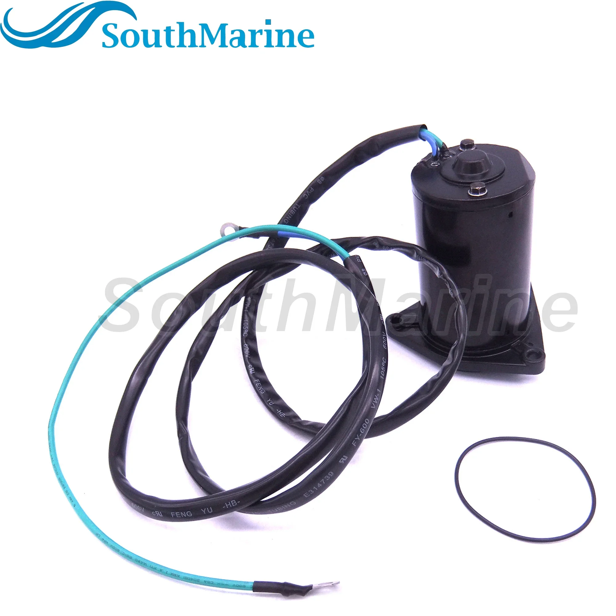 

Лодочный мотор 6H1-43880-02 18-6781 Двигатель наклона для Yamaha 50HP-90HP, подходит API PT602NM, подходит для J и N 430-22028, подходит для Arco 6260