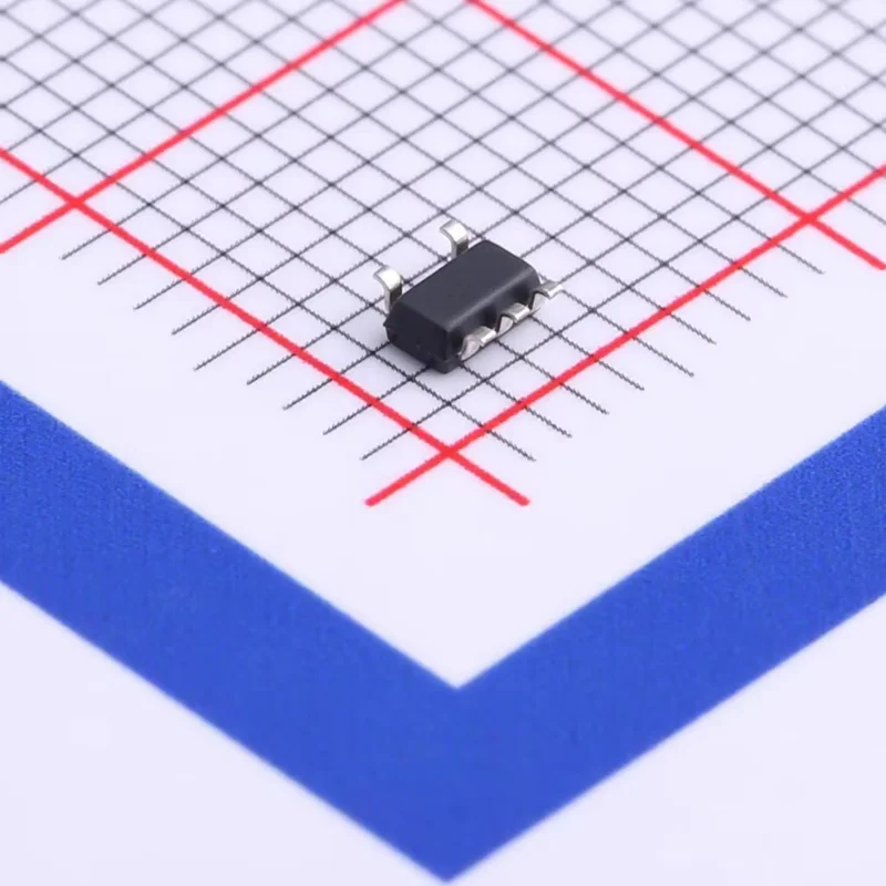 10pcs-20pcs 100% Original New LMV321IDBVR IC CHIP Electronic Components  LMV321IDBVR