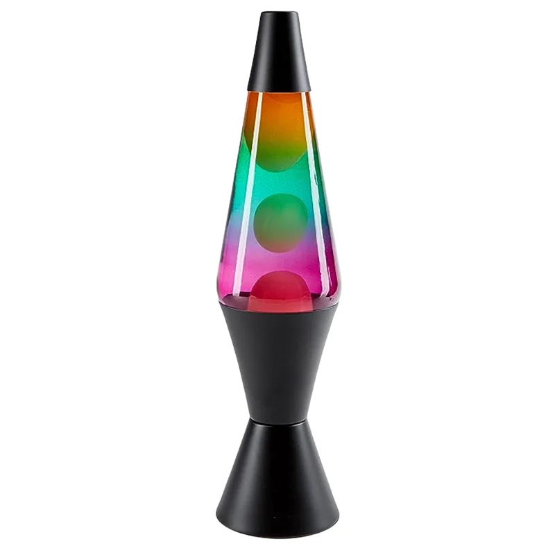 Colorful Lava Lamp | 14\