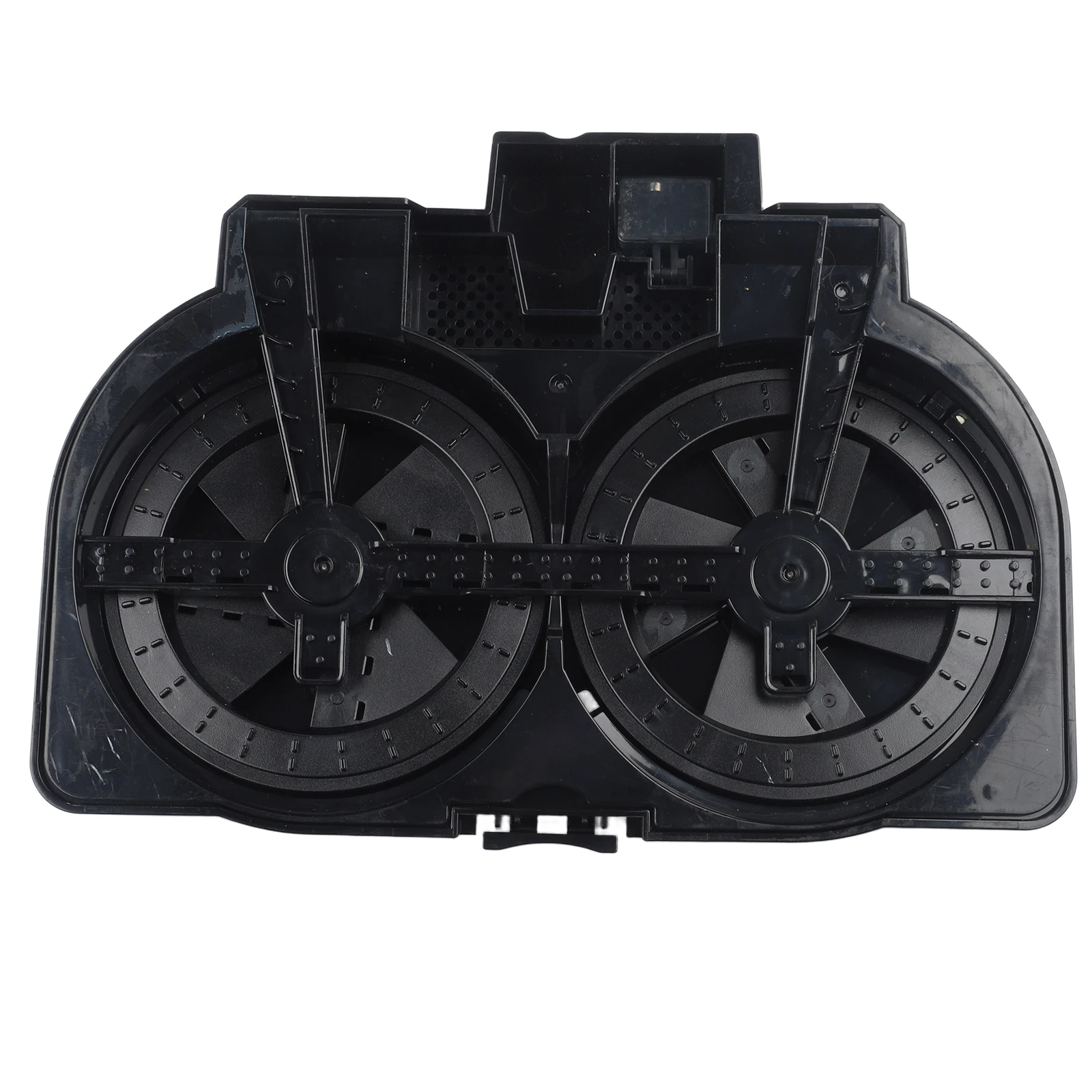 

1Set Base Station Cleaning Tray Accessories For Ecovacs X8 Pro Plus X8 Pro T50 Pro T50 Pro For Omni Mop Tray Bracket Vacuum Part