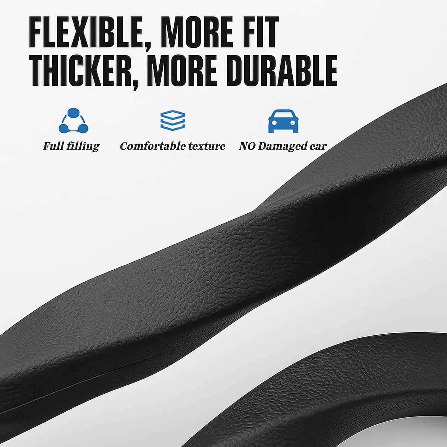 2 قطعة مقعد السيارة الفجوة حشو الجانب التماس التوصيل قطاع مانعة للتسرب ملء قطاع مع فتحة تخزين اكسسوارات الديكور الداخلي للسيارة