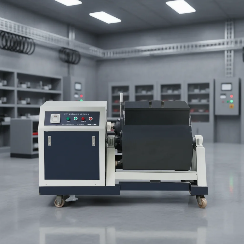 

Портативная машина для испытаний горизонтальных бетоносмесителей YF STWJ-60/60B