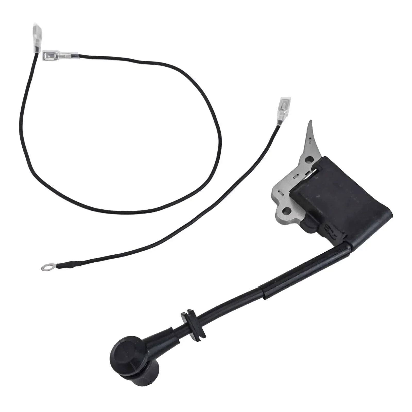 

Ignition Coil Replacement Part for 25CC For Chinese Chainsaws Works with For Timberpro and For Lawnflite Units