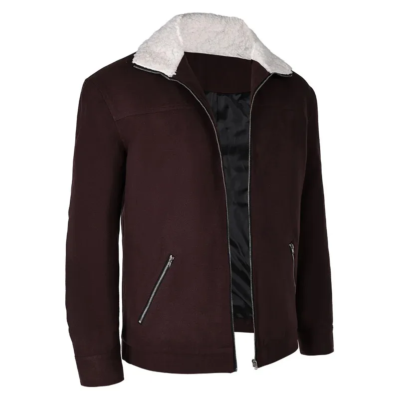 2025 11 The Walking Cos Dead 2024 Rick Grimes Cosplay fantasía disfraz para niños hombres chaqueta para adultos Halloween carnaval Par