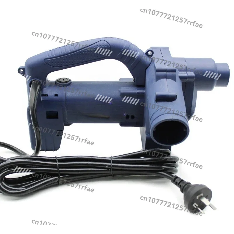 

220V Electric Down Filling Machine 6 Gear Duvet Stuffing Filling Machine 1200W BagAdjustment Down Pillow