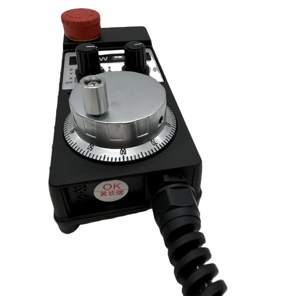 

Hand Wheel Generator Handwheel IHDW-BDA6L-IM