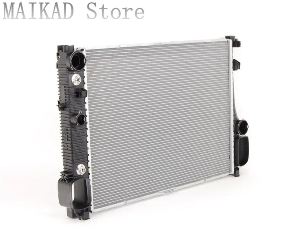 

Radiator Engine Cooling Water Radiator for Mercedes-Benz W221 S320 S350 S280 S300 S500 S250 S420 S450 S550 S400 A2215003103