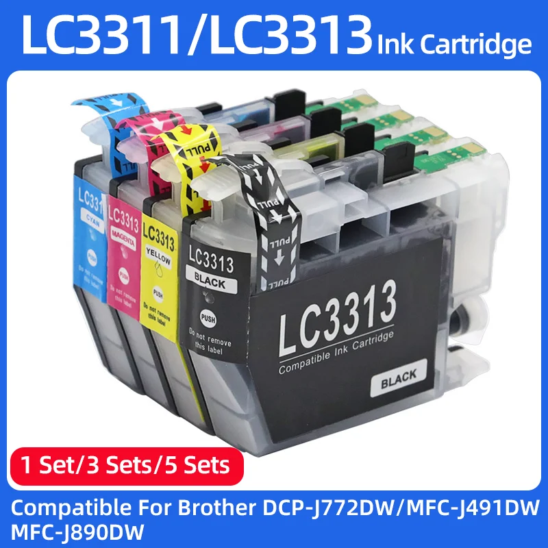 1Set LC3313 LC3311 …