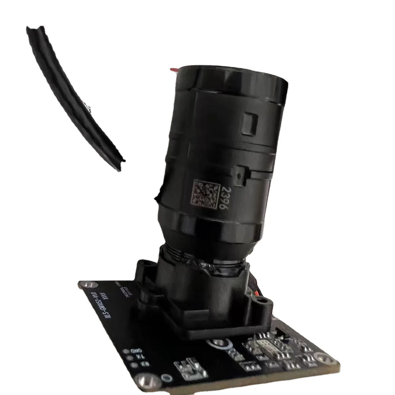 Camera Module In Extremely Dark Conditions At Night With No Light At All, Black Light Level SC450AI Usb Camera Module