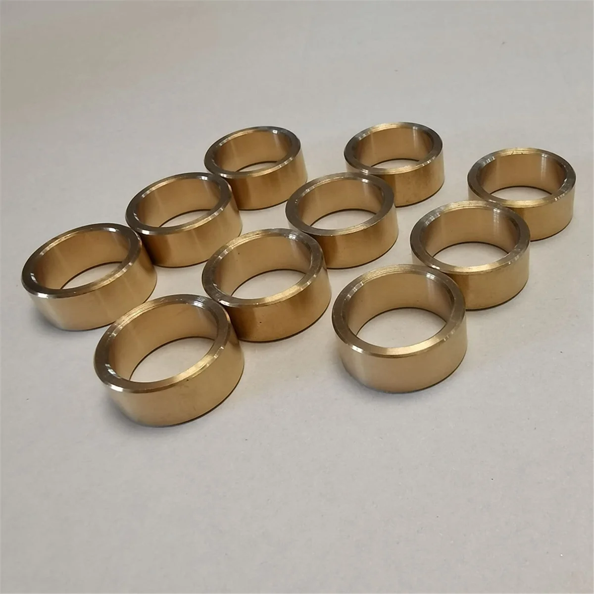 

B17A--For Stihl TS400 TS420 TS700 TS800 Blade Arbor Adapter REDUCER Ring 20mm - 10