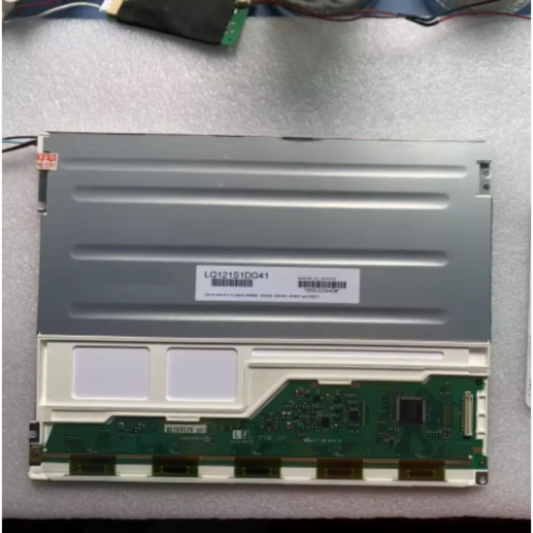LQ121S1DG41 12.1 Inch LCD Screen Display Panel