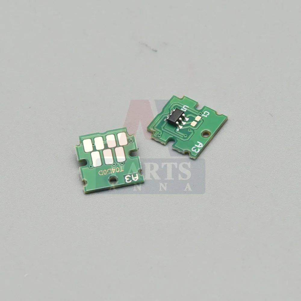 

10pcs T04D0 Maintenance Box Chip used for EPSON EcoTank ET-7750 L7160 L7188 L7880 Waste Ink Tank
