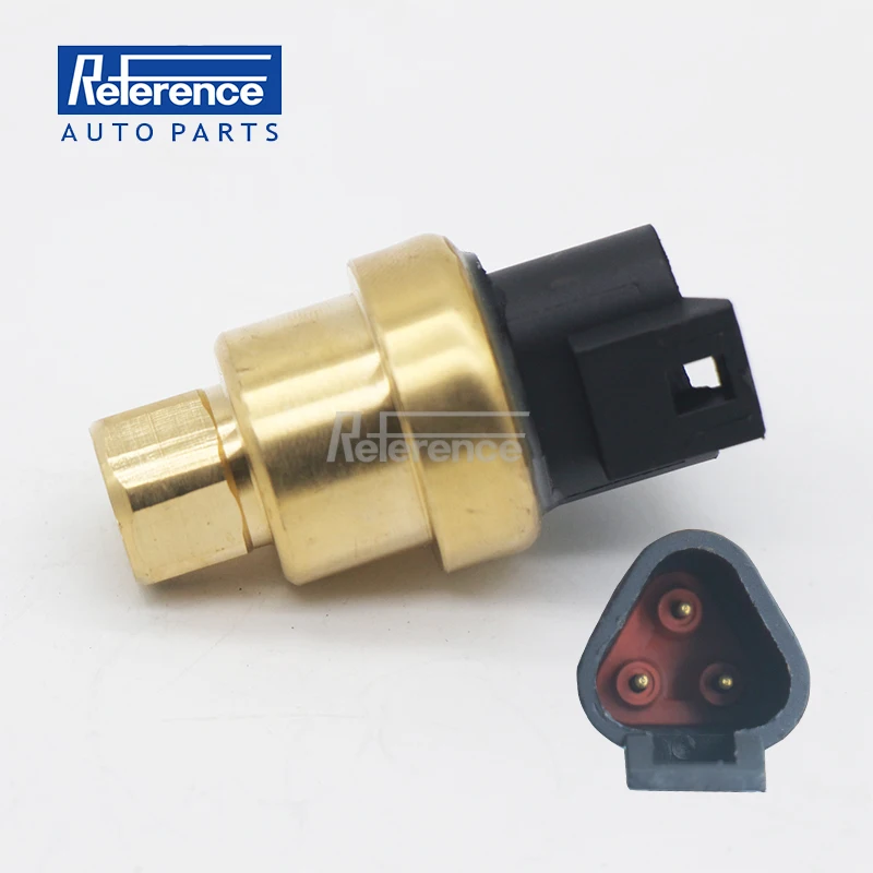 REFERNEEC Engine Oil Pressure Sensor 161-1704 1611704 103341516 BQ103341516