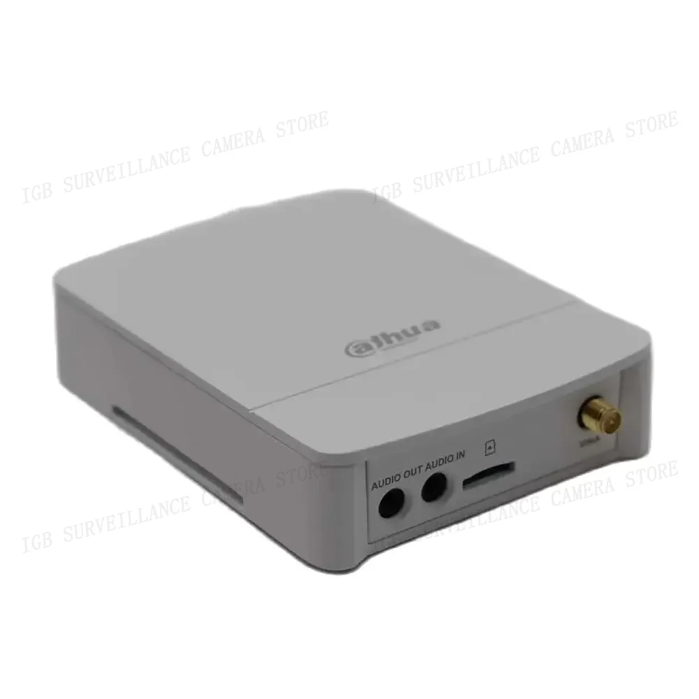 Dahua Original International Version IPC-HUM8441-E1-L4 4MP Covert Pinhole WizMind Network Camera-KIT