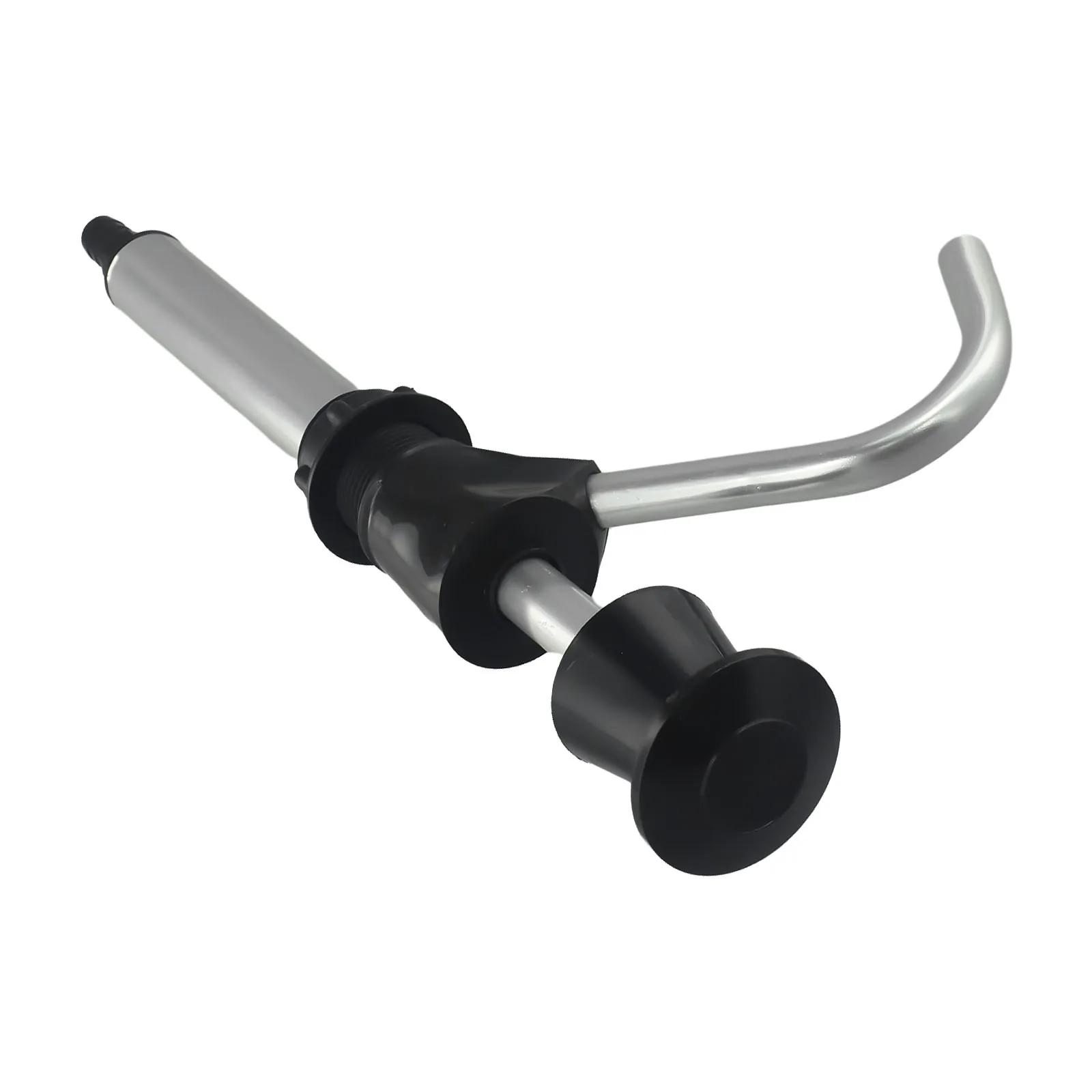 

Ручной насос для кемпингового прицепа, для воды, простой монтаж, долговечная работа, самовсасывающий, прочная конструкция