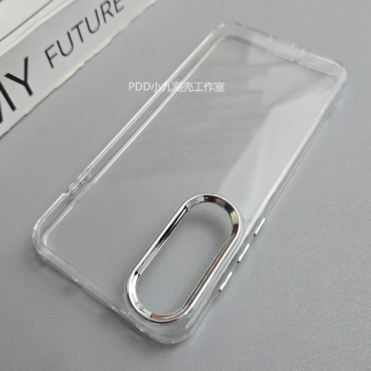 Fall Für OnePlus Nord 5 5G Luxus Transparent TPU Weiche Rückseitige Abdeckung Für OnePlus Nord 5 5G Shell stoßfest Stoßstange