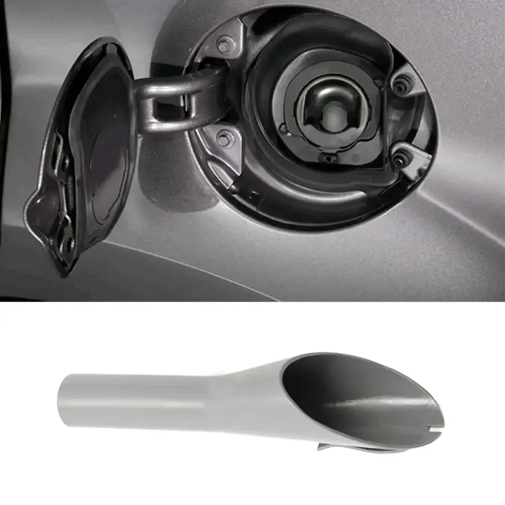 

Car Fuel Filter Funnel Tube Plastic Fuel Filling Tank, Air Supply Cover Funnel Tube For Ford Focus F150 8U5Z17B068B