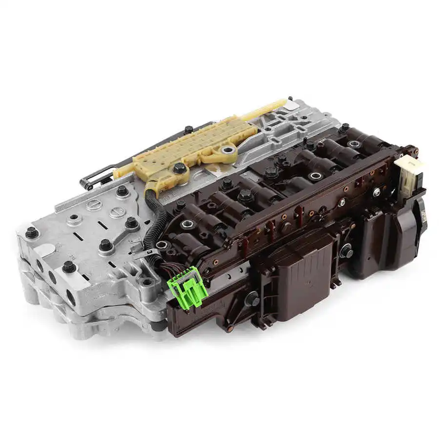 

Suitable for Cadillac Automatic Gearbox TCU Wave Box Body Assembly Parts GA6L45R 6L45
