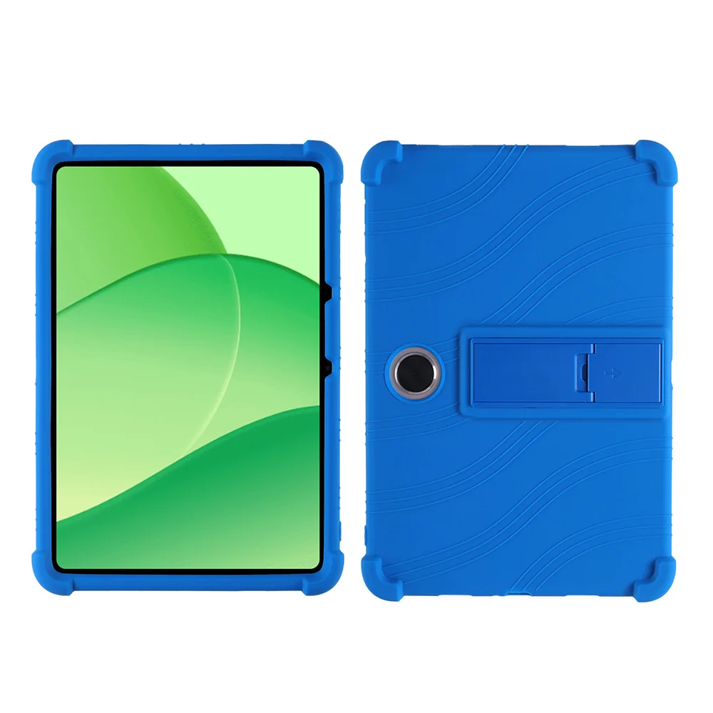 For OnePlus Pad Lite 11inch Case Tablet Shockproof Cover Soft Silicon Stand Protective Shell view 6
