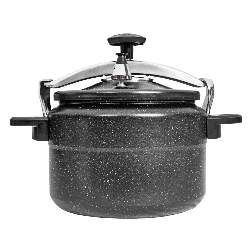 olla a presión MR de inducción, olla a presión universal granito 4L 6L 8L 10L