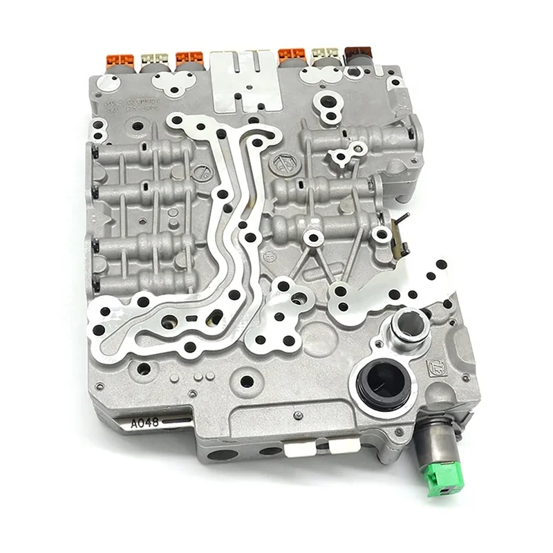

DIVITIAE Transmission Body 8HP45 8HP70 8HP55 8HP90 Transmission Solenoid Body For X1 X3 X5 CHARGER