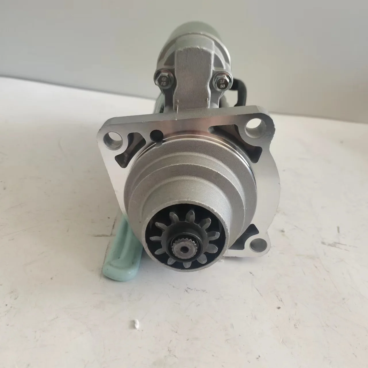 Construction Machinery Reduction Starter of  Skid Steer Loader 6685190