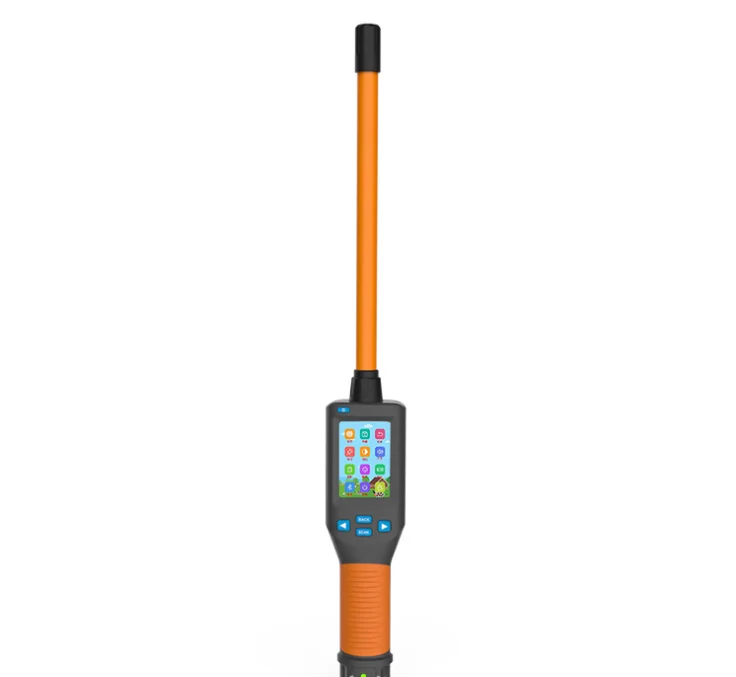 Stick Reader Long A…