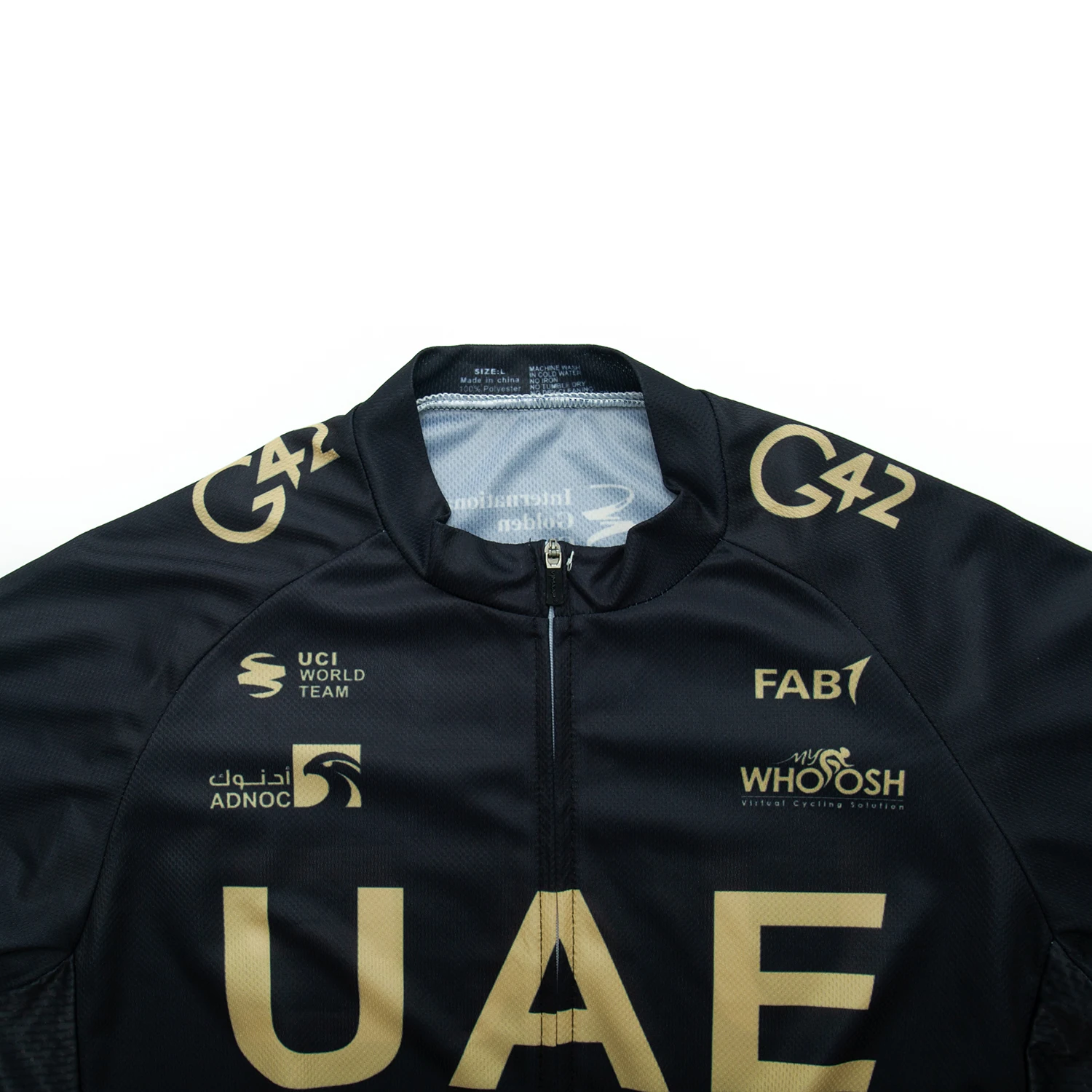 UAE Cycling Jersey Set Cycling - đánh giá và giá Mountain Biking Uae