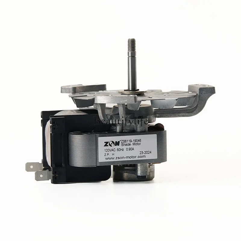 

2 Accessories and PartsJZS6119-19046 Replace ebm papst EM3020LH/4 120V 60HZ high temperature oven motor
