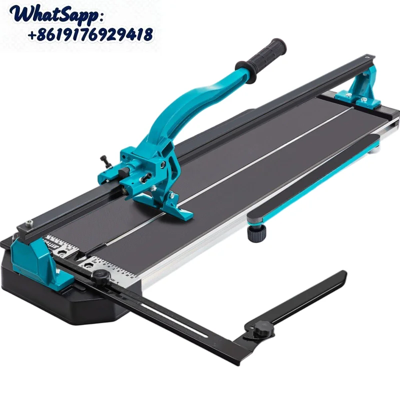 High-Precision Port…