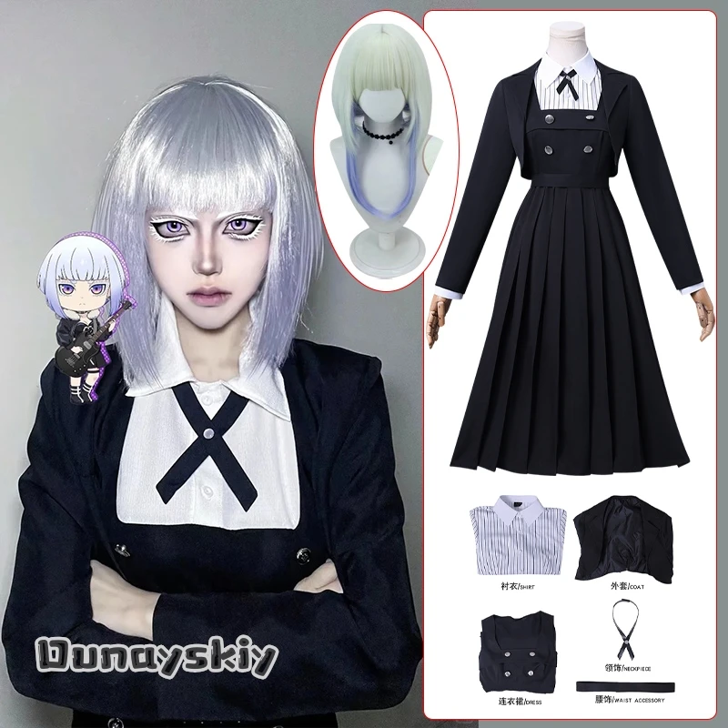 코스프레-Anime Rock Lad… - image