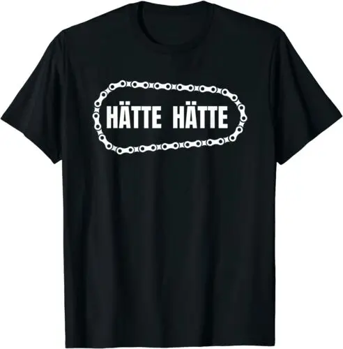 Neu Lustiger Radfahrer Spruch Radsportler Hätte Fahrradkette Premium T-shirt