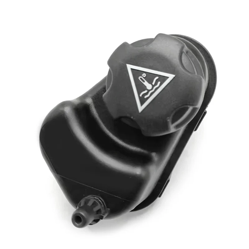 

FAST-17138617045 17117639024 Расширительный бак охлаждающей жидкости с крышкой для BMW F20 F22 F23 F30 F32 F35 340I 440I M240i Автомобильные аксессуары