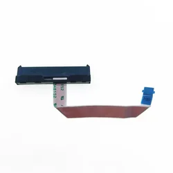 10pcs New Genuine Laptop SATA SSD HDD Cable for HP 14-CF 14Q-CS 14Q-CY 14S-CF 14S-CR 14S-DK 14S-DM DQ 14S-DP 14S-ER L23187-001