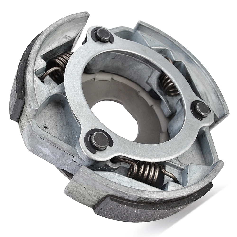 5RU-16620-10 Motorcycle Clutch Assy Shoes Weight Set For Yamaha YP250 Majesty VP300 Versity 300 VP250 X-City 250 - view 2