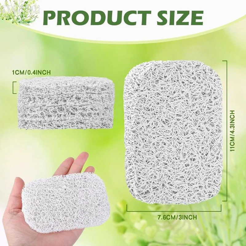 【N】حفظ الصابون، وسادة رفع، حامل قضيب الصابون ذاتي التصريف، صينية صحن الصابون غير القابلة للانزلاق، حامل إسفنجة تنظيف الحمام