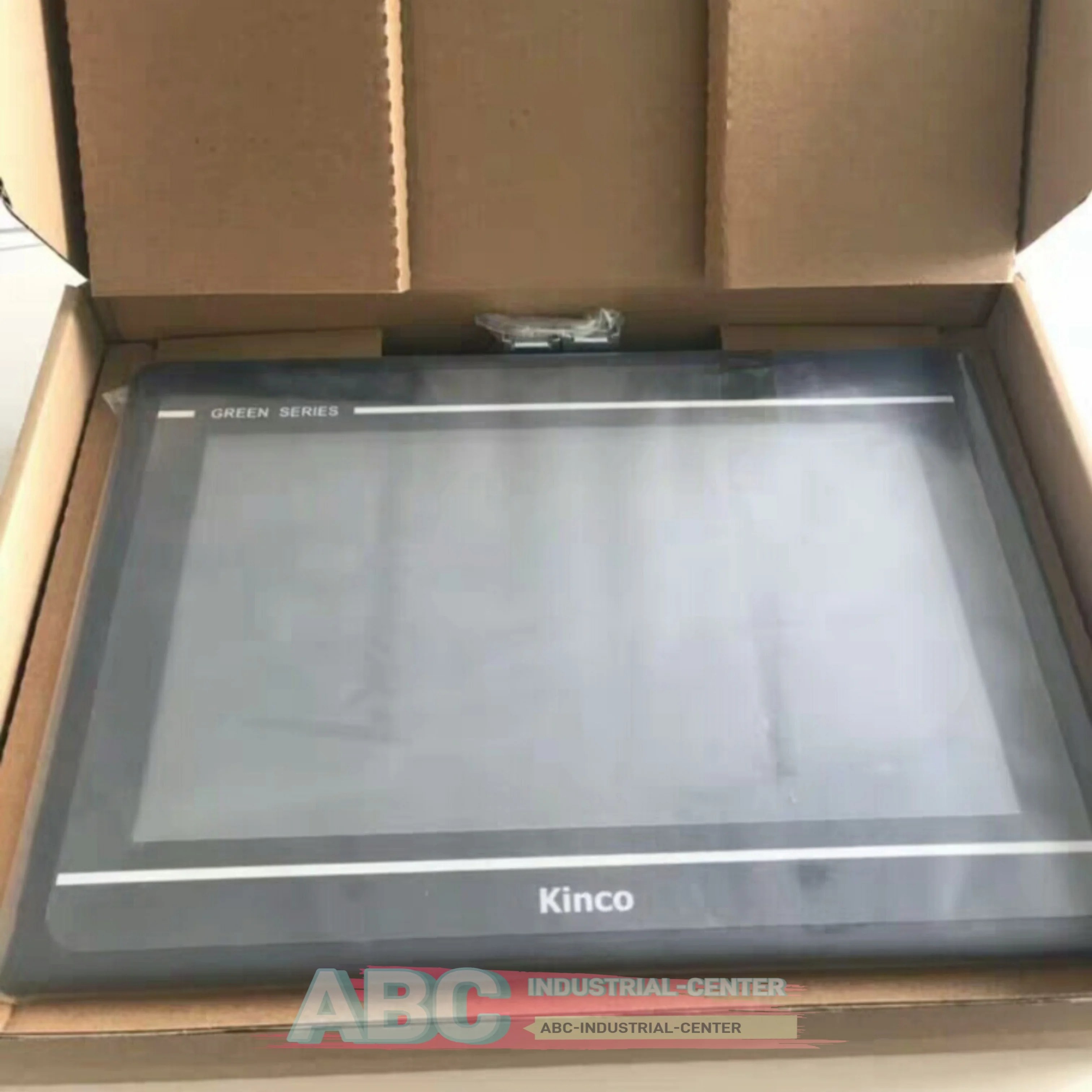 لوحة اللمس HMI 100% جديدة GH150E GL150E